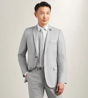 Slim Fit Suit