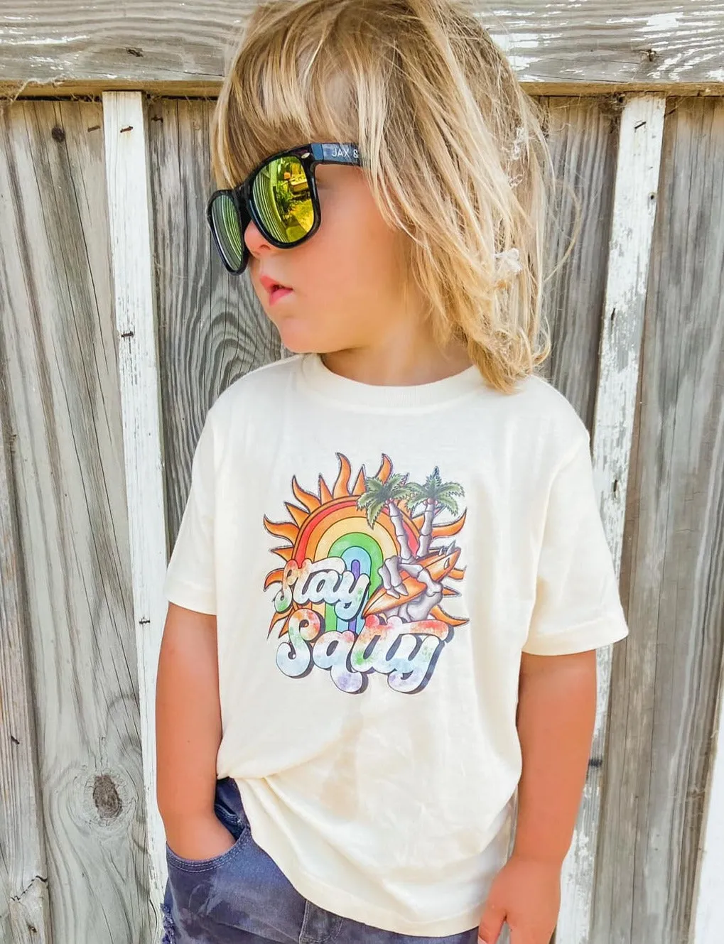 Stay Salty T-Shirt