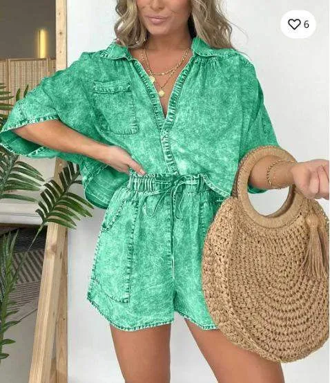 Summer Ladies Set