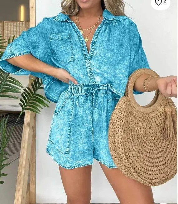 Summer Ladies Set