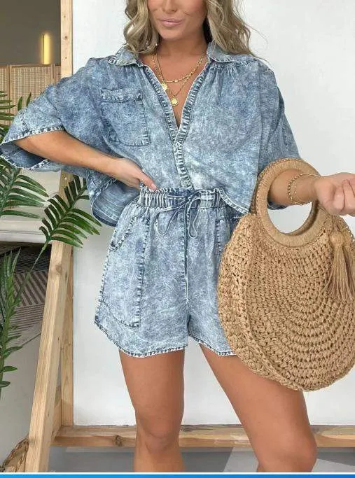 Summer Ladies Set