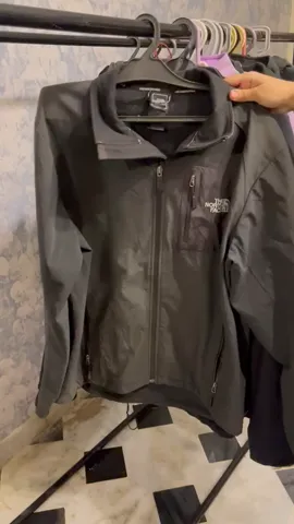 The North Face Jackets 15 PCs