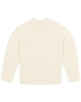 White Ayden Sweater